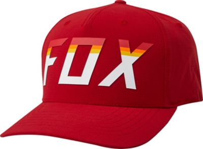 On Deck Flexfit Hat Fox Racing Uk