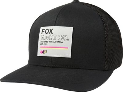 Flexfit-Kappe Analog