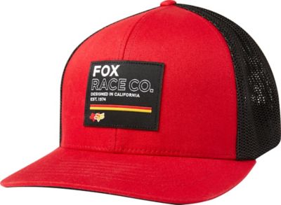 Flexfit-Kappe Analog