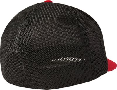 Flexfit-Kappe Analog