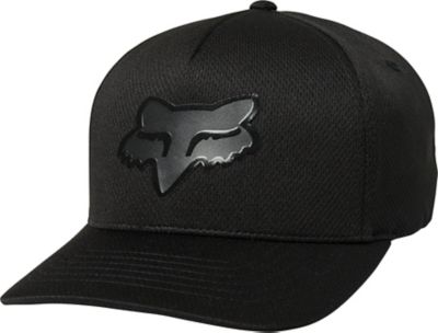 FLEXFIT-KAPPE STAY GLASSY