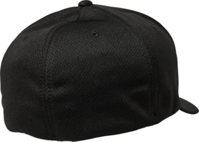 FLEXFIT-KAPPE STAY GLASSY