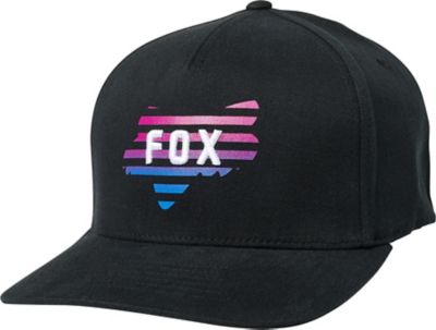 BLINDERS FLEXFIT HAT [BLK] S/M