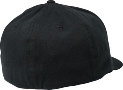 BLINDERS FLEXFIT HAT [BLK] S/M