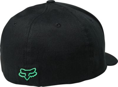 Moth In Flames Flexfit Hat
