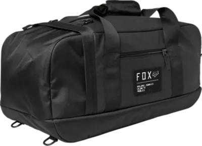 Fox store duffle bag