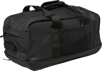 WEEKENDER DUFFLE [BLK] OS