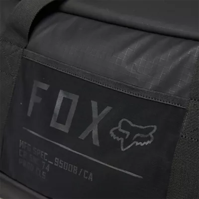 WEEKENDER DUFFLE 