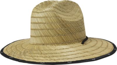 honda racing straw hat