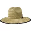 NON STOP STRAW HAT 