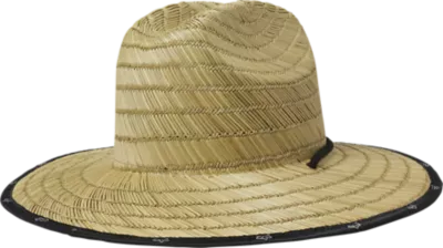 Non Stop Straw Hat  Fox Racing® Canada