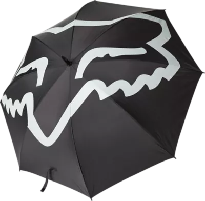 TRACK UMBRELLA [BLK] OS | Fox Racing®