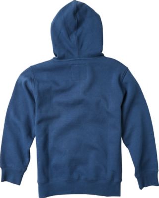 Felpa con cappuccio Drifter per ragazzi