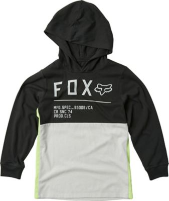 Maglia maniche lunghe Non Stop per ragazzi