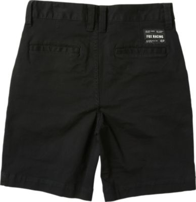 Youth Essex Short 2.0