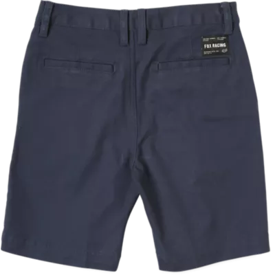 YOUTH ESSEX SHORT 2.0 