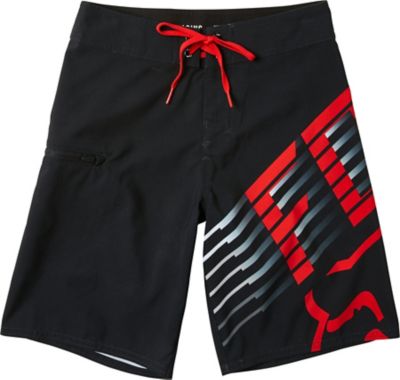 Boardshort Lightspeed juvenil