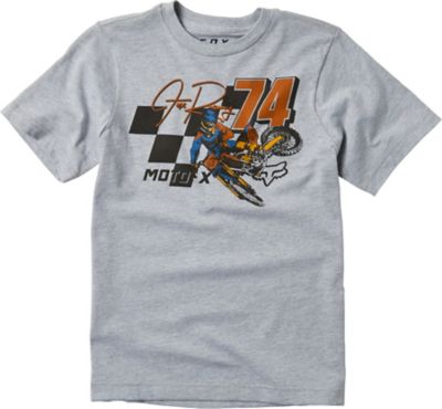 Youth Trackside Tee&nbsp;