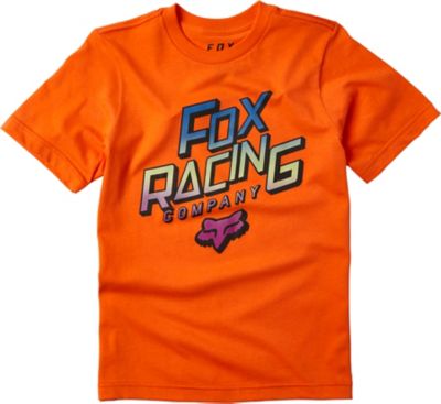 Youth Cruiser Kort&aelig;rmet T-shirt