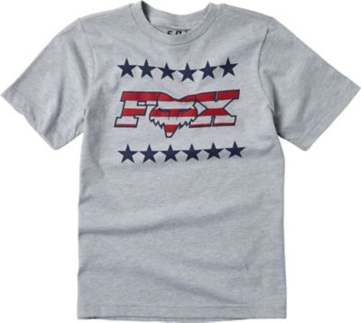 Youth Brake Free Tee