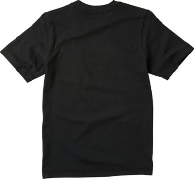 Youth Chromatic Kort&aelig;rmet T-shirt