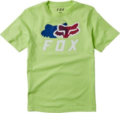 T-shirt maniche corte Chromatic per ragazzi