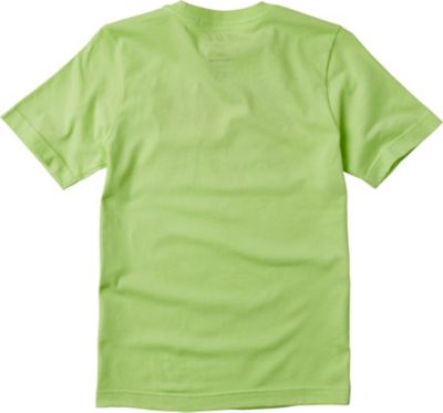 T-shirt maniche corte Chromatic per ragazzi