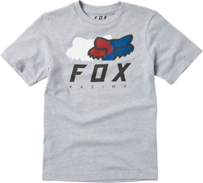 T-shirt maniche corte Chromatic per ragazzi