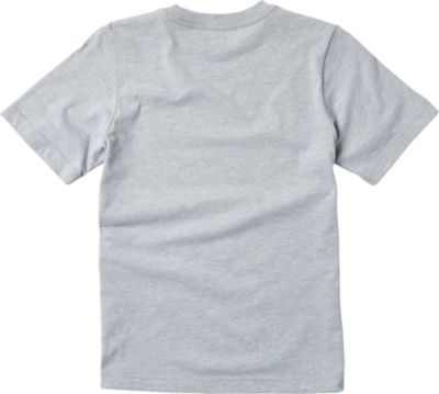 T-shirt maniche corte Chromatic per ragazzi