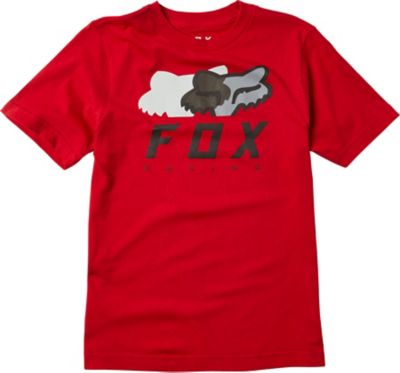 T-shirt maniche corte Chromatic per ragazzi