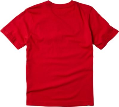 T-shirt maniche corte Chromatic per ragazzi