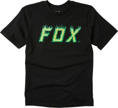 Youth Moth In Flames Tee