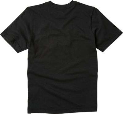 T-shirt maniche corte Warp Speed per ragazzi