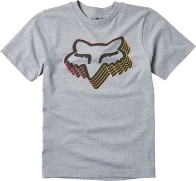 T-shirt maniche corte Warp Speed per ragazzi