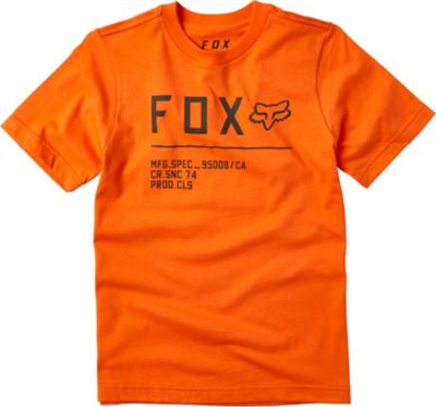 T-Shirt Youth Non Stop