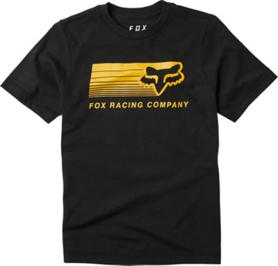 Youth Drifter Kort&aelig;rmet T-shirt