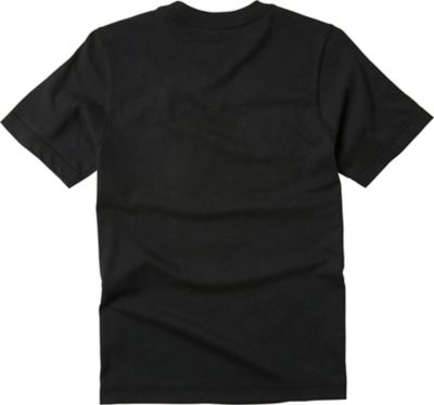 Youth Drifter Kort&aelig;rmet T-shirt