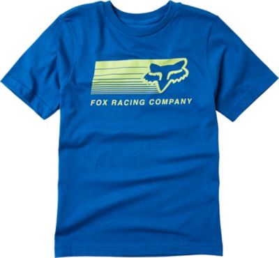 Youth Drifter Kort&aelig;rmet T-shirt