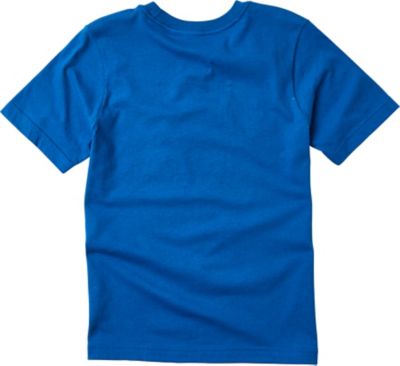 Youth Drifter Kort&aelig;rmet T-shirt