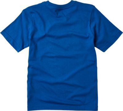 Youth Freedom Shield Tee