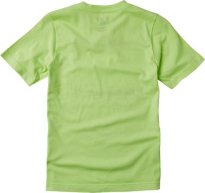 Youth Full Count Kort&aelig;rmet T-shirt