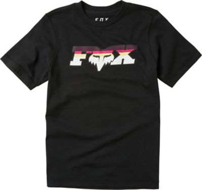 T-shirt maniche corte FHeadX Slider per ragazzi