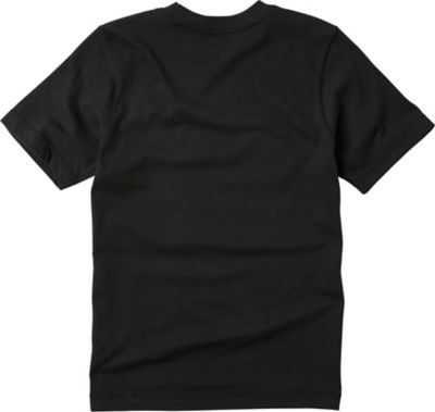 T-shirt maniche corte FHeadX Slider per ragazzi