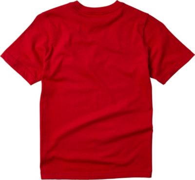 T-shirt maniche corte FHeadX Slider per ragazzi