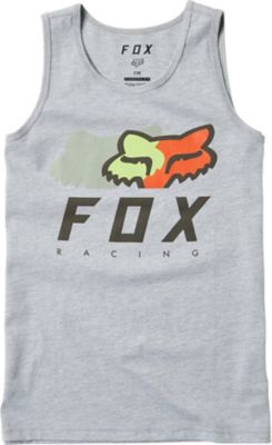 Youth Chromatic Tank