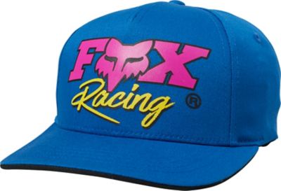 Youth Castr Flexfit Hat