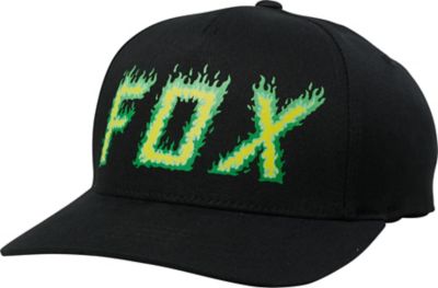 Youth Moth In Flames Flexfit&nbsp;Hat