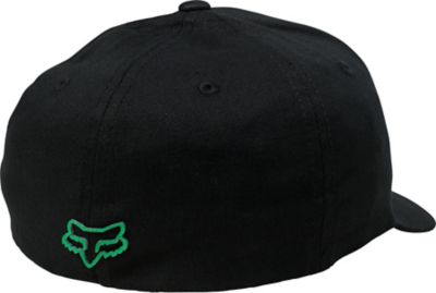 Youth Moth In Flames Flexfit&nbsp;Hat