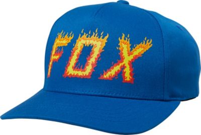 Youth Moth In Flames Flexfit&nbsp;Hat