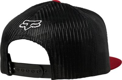 Snapback-Kappe Youth Drivetrain